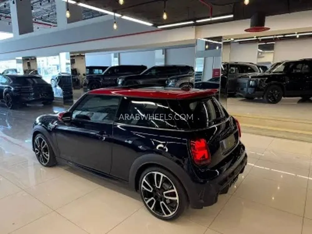 ميني كوبر 2022 for Sale in الرياض Image-3