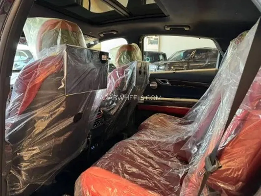 جينيسيس GV80 2025 for Sale in الرياض Image-5