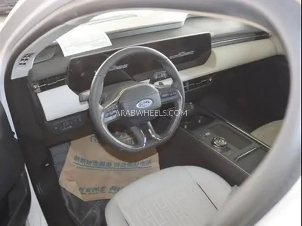 فورد توروس 2025 for Sale in الدمام Image-7