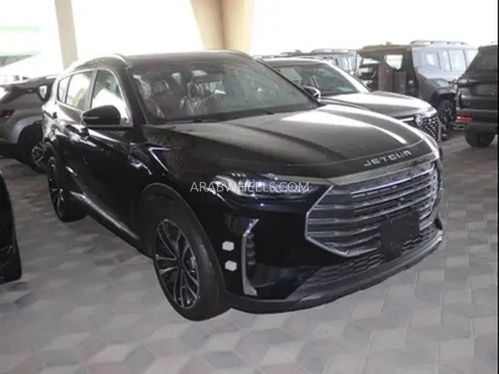 جيتور X70 2025 for Sale in الدمام Image-6