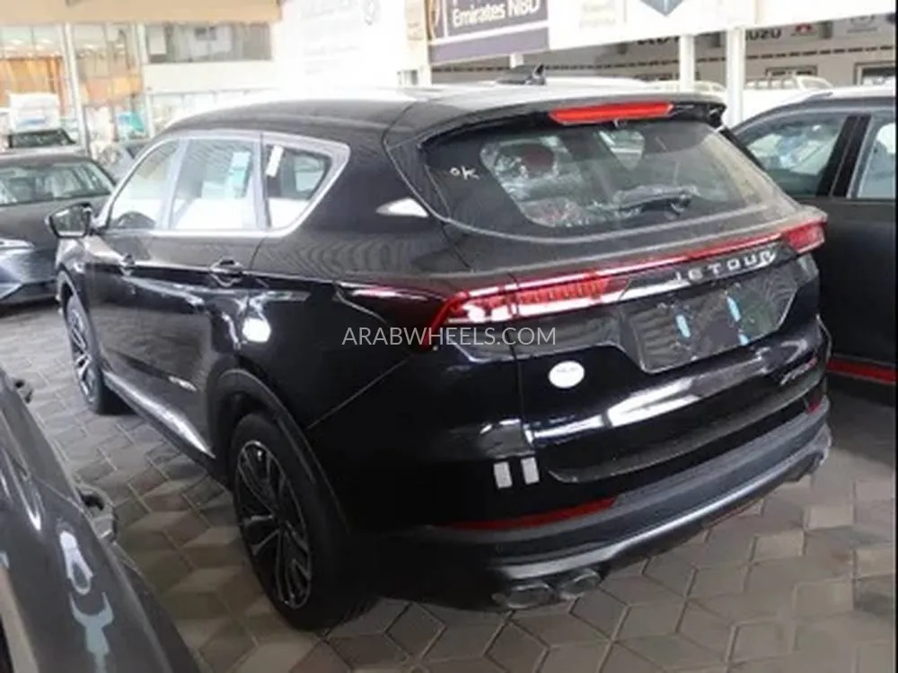 جيتور X70 2025 for Sale in الدمام Image-8