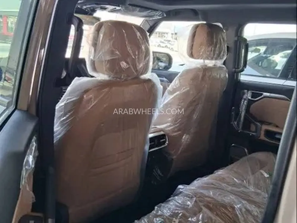 جيتور T2 2025 for Sale in الدمام Image-1