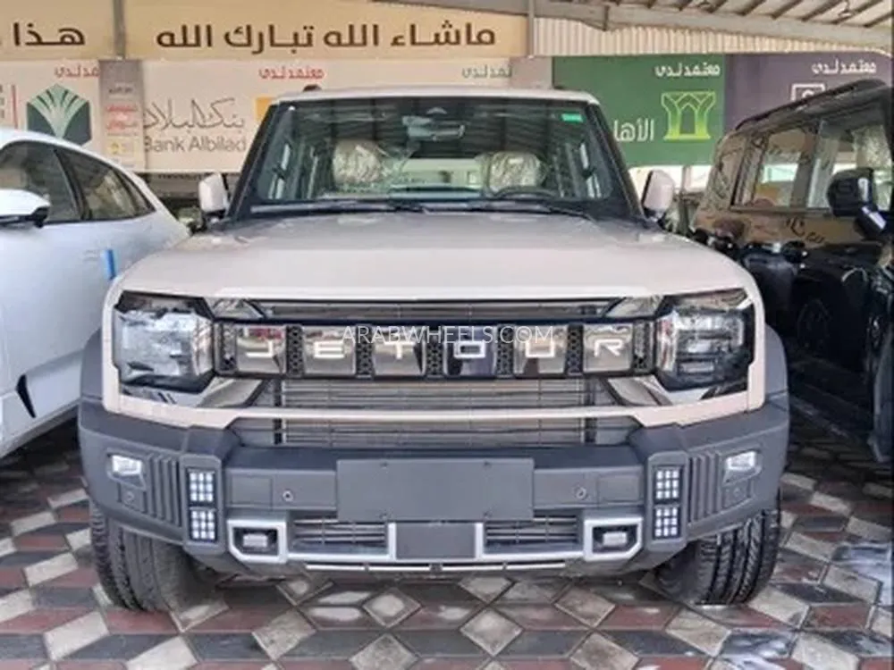 جيتور T2 2025 for Sale in الدمام Image-11