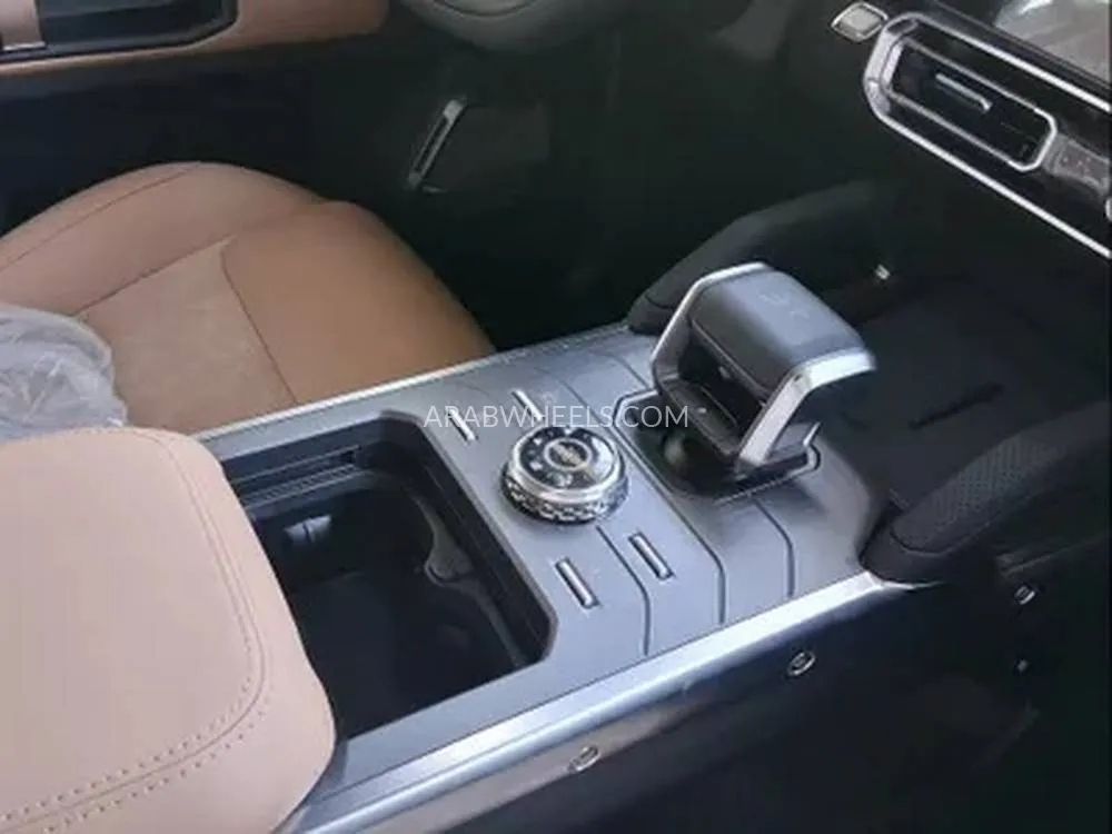 جيتور T2 2025 for Sale in الدمام Image-7