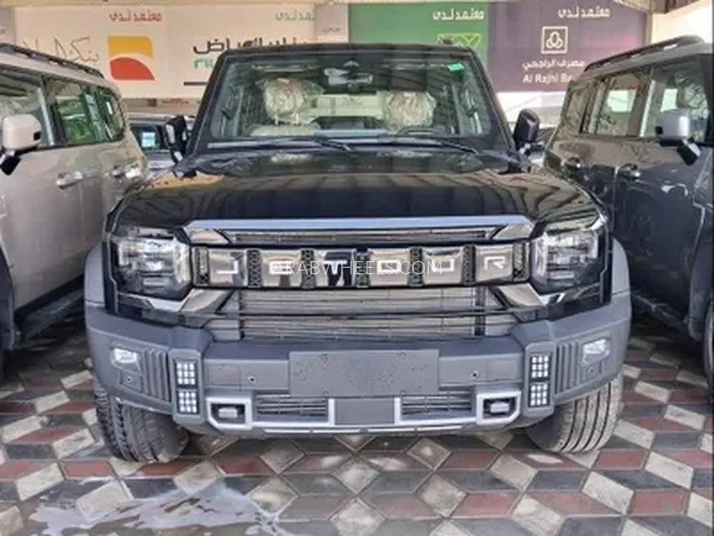 جيتور T2 2025 for Sale in الدمام Image-9