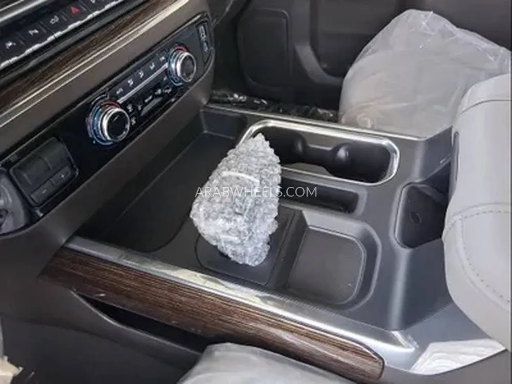 جي إم سي سييرا 2024 for Sale in الدمام Image-14