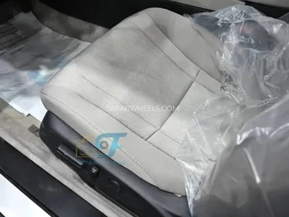 هوندا أكورد 2024 for Sale in الدمام Image-11