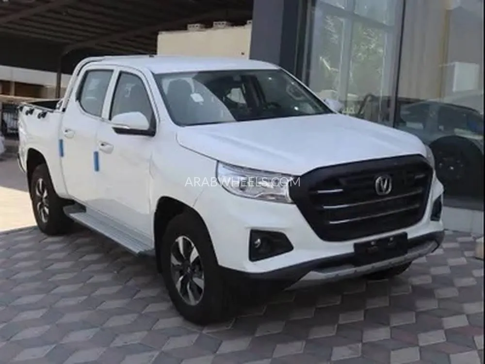 شانجان هنتر 2023 for Sale in الدمام Image-3