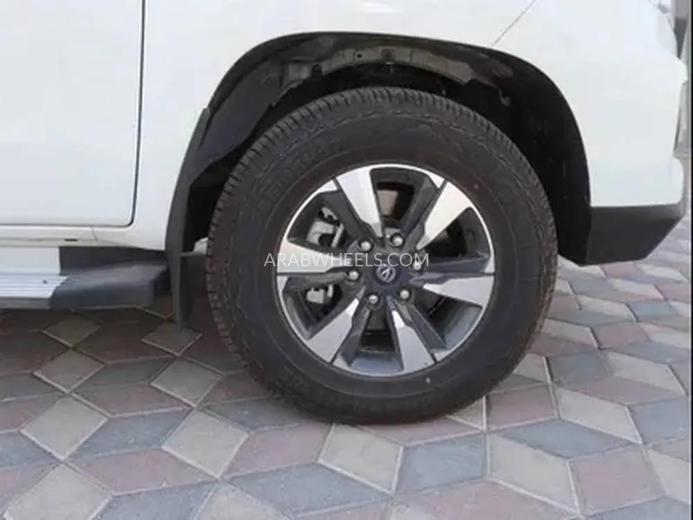 شانجان هنتر 2023 for Sale in الدمام Image-6