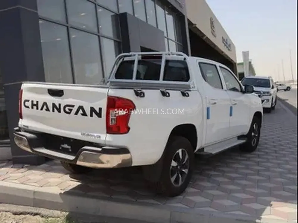 شانجان هنتر 2023 for Sale in الدمام Image-7