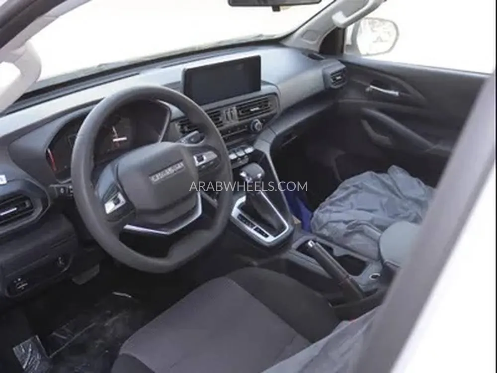 شانجان هنتر 2023 for Sale in الدمام Image-10