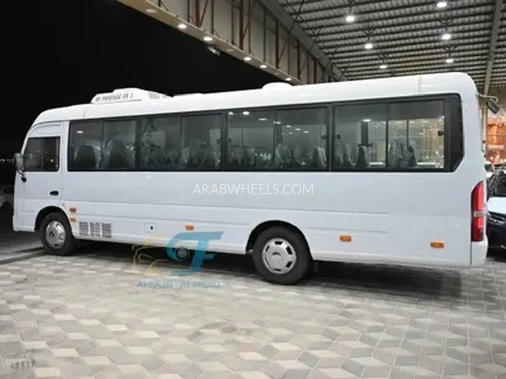 هيونداي باليسيد 2023 for Sale in الدمام Image-9