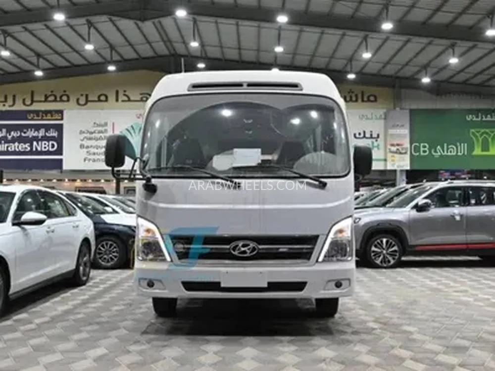 هيونداي باليسيد 2023 for Sale in الدمام Image-13