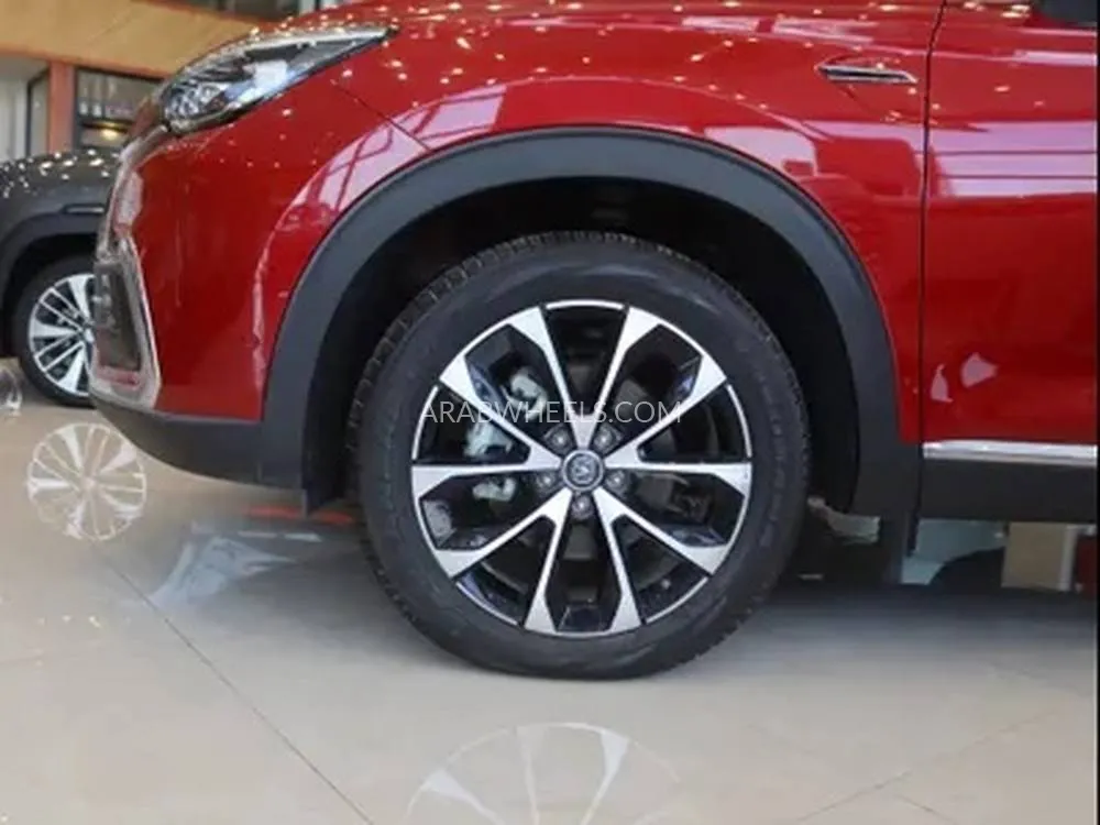 شانجان سي إس ٨٥ 2021 for Sale in الدمام Image-7