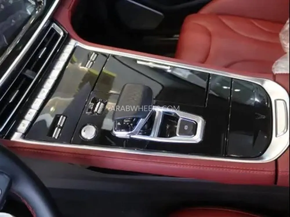 شانجان سي إس ٨٥ 2021 for Sale in الدمام Image-11