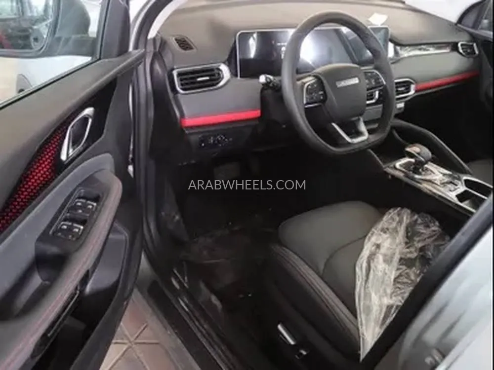 Jetour X50 2025 for Sale in Dammam Image-9