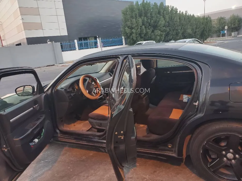 دودج تشارجر 2010 for Sale in الدمام Image-6