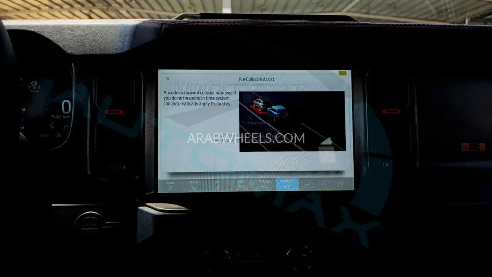 فورد برونكو 2025 for Sale in وادي الدواسر Image-18