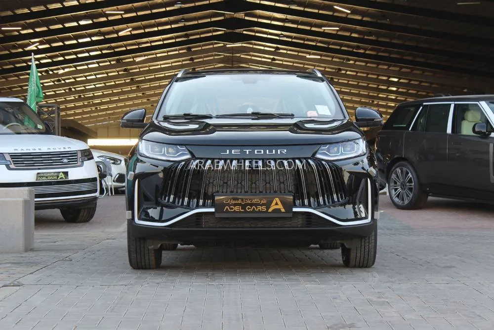 جيتور X50 2025 for Sale in الرياض Image-6