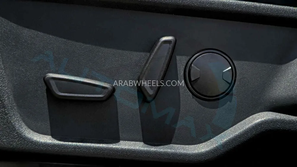 فورد برونكو 2025 for Sale in وادي الدواسر Image-34