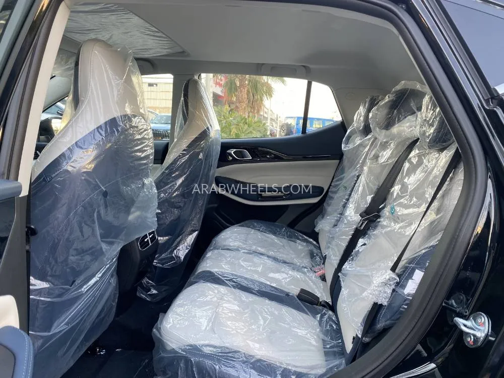 جيتور X50 2025 for Sale in الرياض Image-13