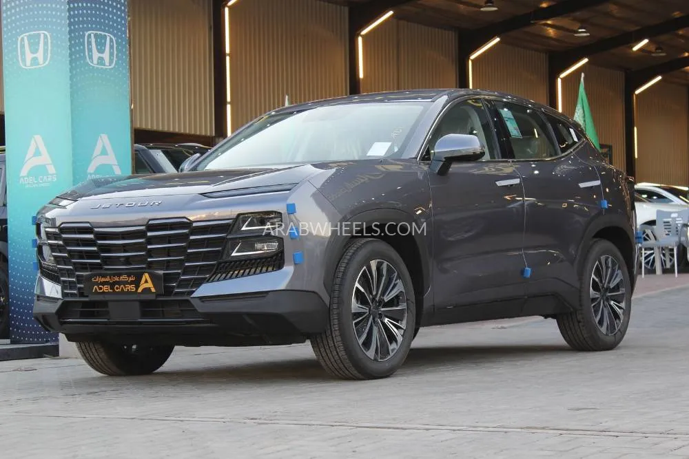 جيتور داشينغ 2025 for Sale in الرياض Image-2