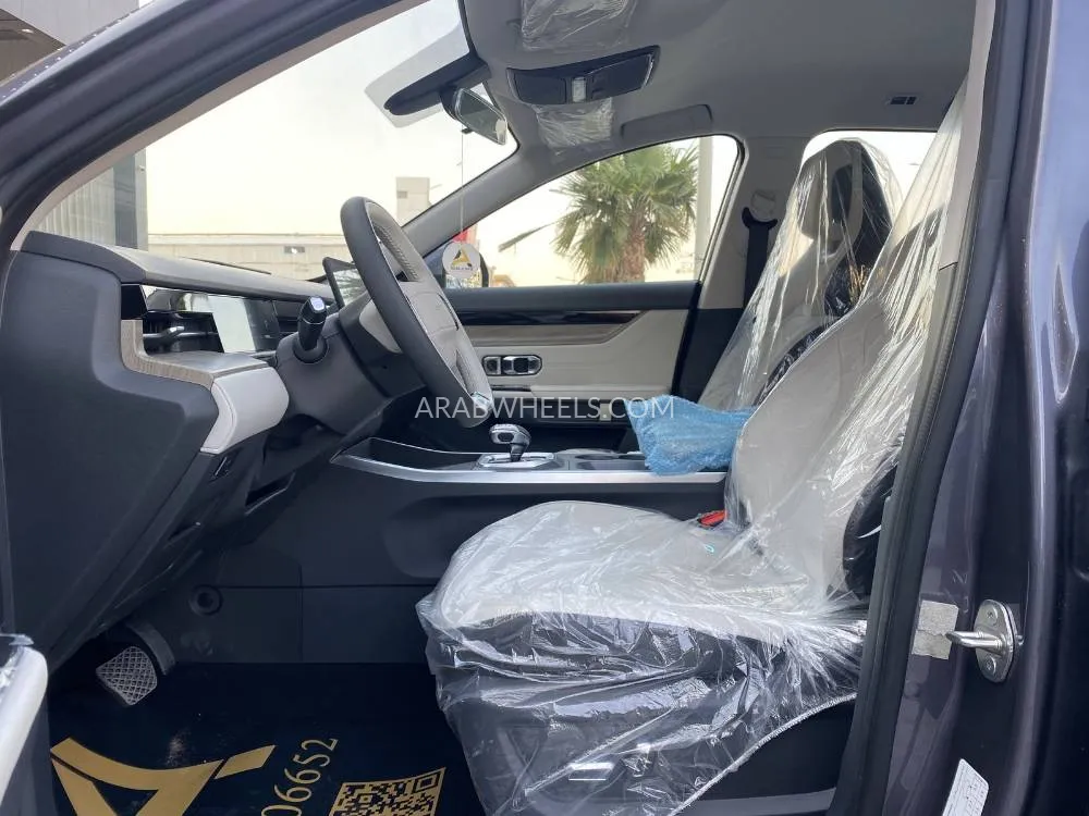 جيتور داشينغ 2025 for Sale in الرياض Image-4