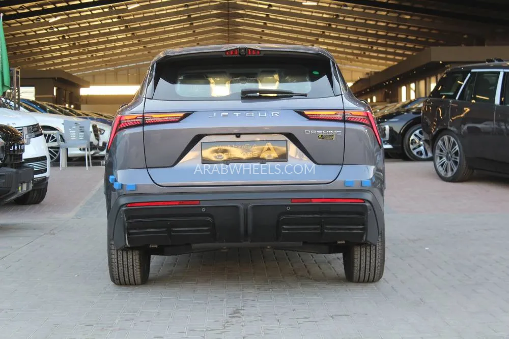 جيتور داشينغ 2025 for Sale in الرياض Image-7