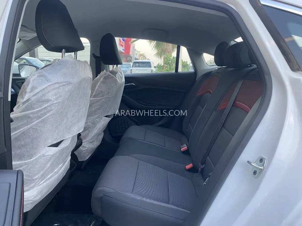 إم جي GT 2024 for Sale in الرياض Image-8