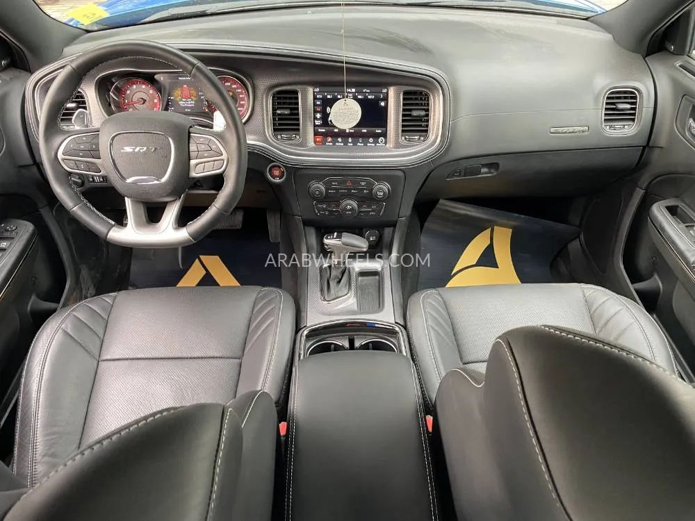 دودج تشارجر 2023 for Sale in الرياض Image-9