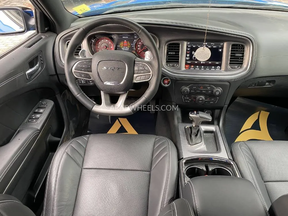 دودج تشارجر 2023 for Sale in الرياض Image-10