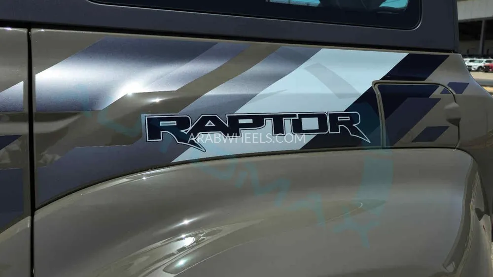 فورد برونكو 2025 for Sale in وادي الدواسر Image-43