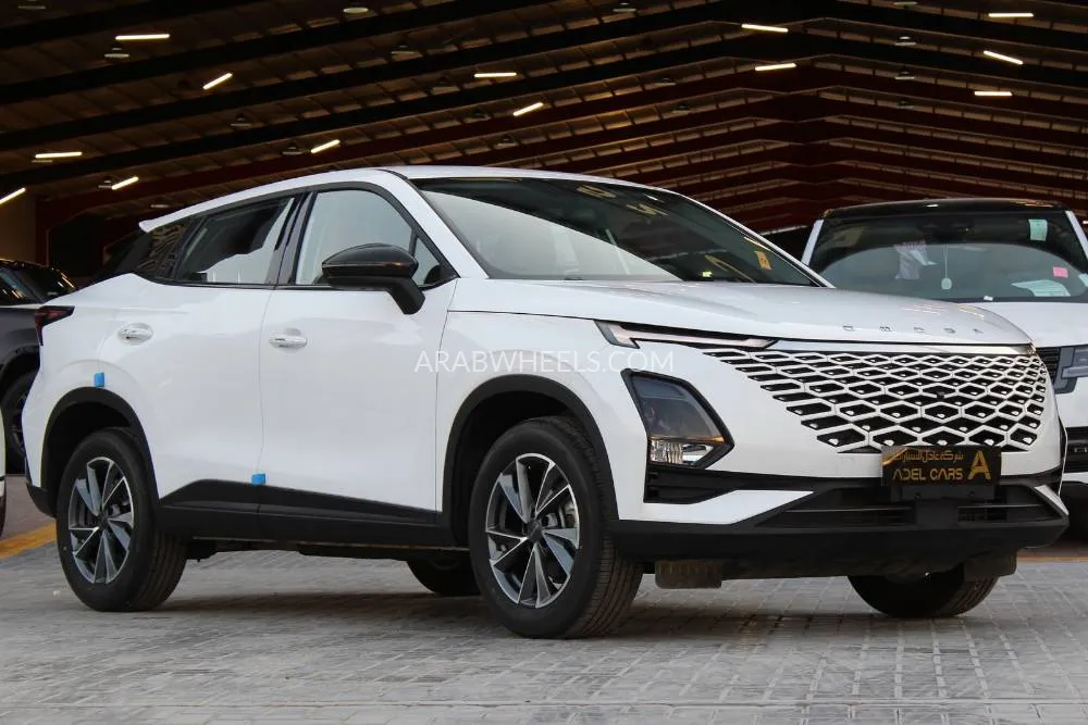 شيري أومودا ٥ 2025 for Sale in الرياض Image-1