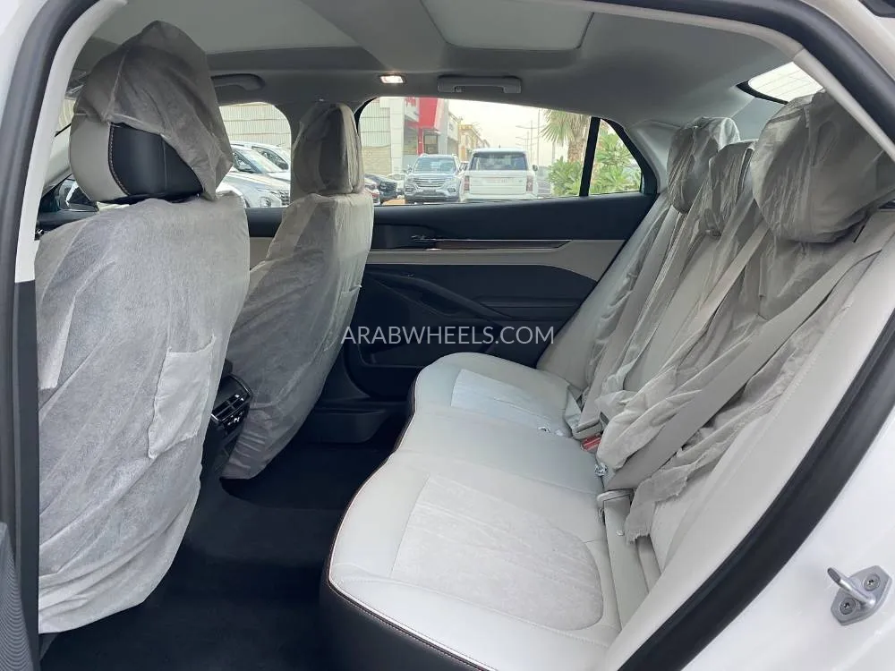 فورد توروس 2025 for Sale in الرياض Image-8