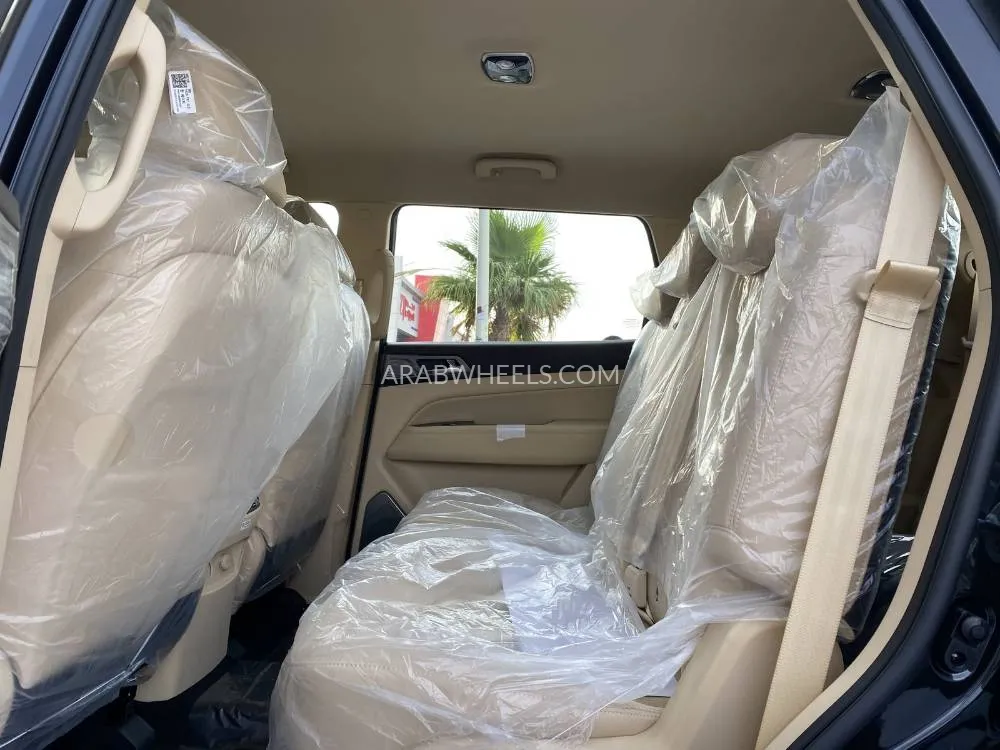 سانج يونج ريكستون 2024 for Sale in الرياض Image-8