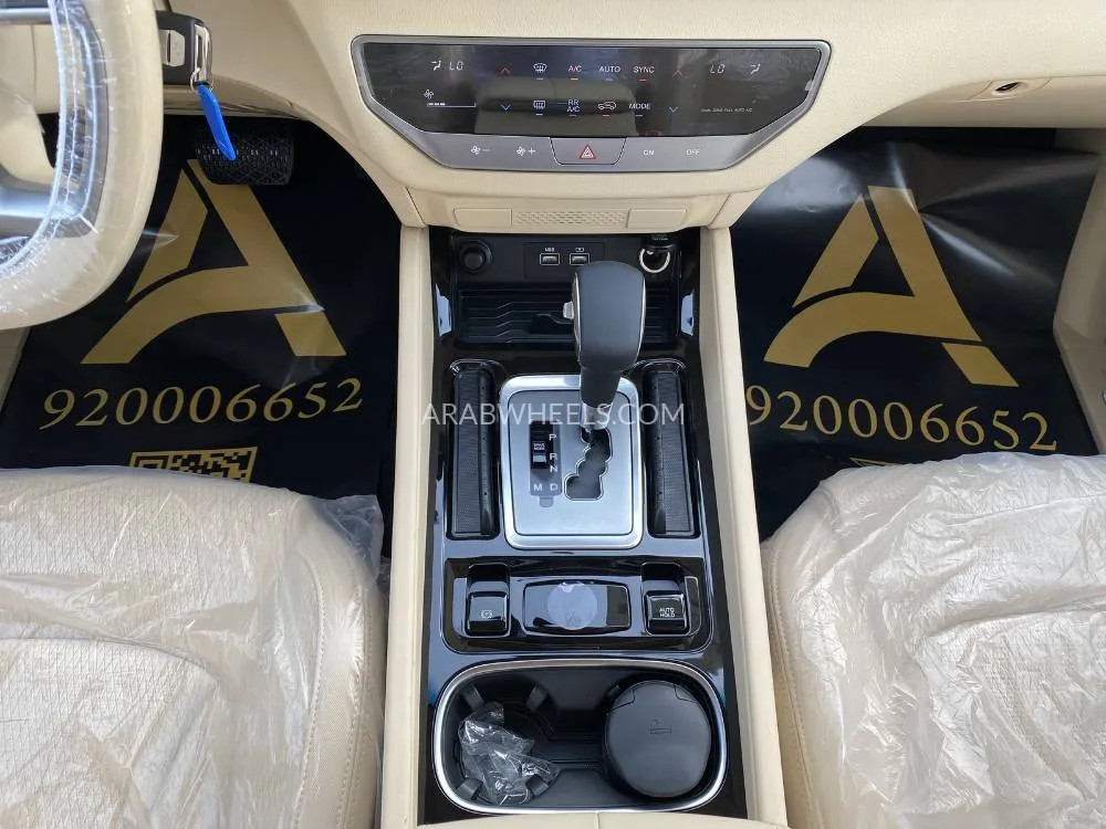 سانج يونج ريكستون 2024 for Sale in الرياض Image-10