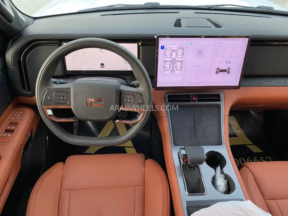 روكس 01 2025 for Sale in الرياض Image-11