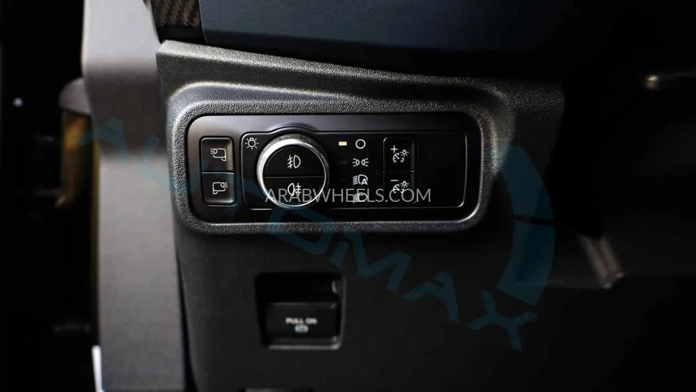 فورد برونكو 2025 for Sale in وادي الدواسر Image-30