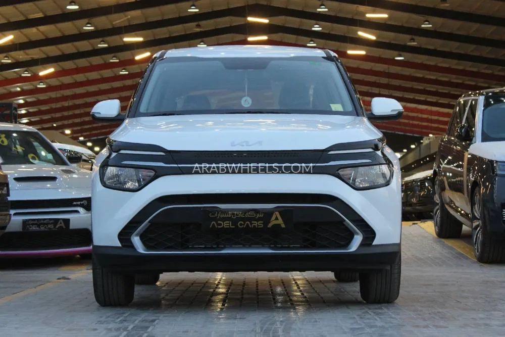 كيا كارينز 2025 for Sale in الرياض Image-2