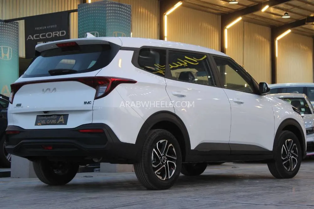 كيا كارينز 2025 for Sale in الرياض Image-4