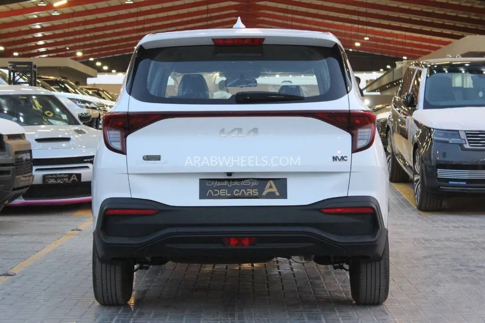 كيا كارينز 2025 for Sale in الرياض Image-5