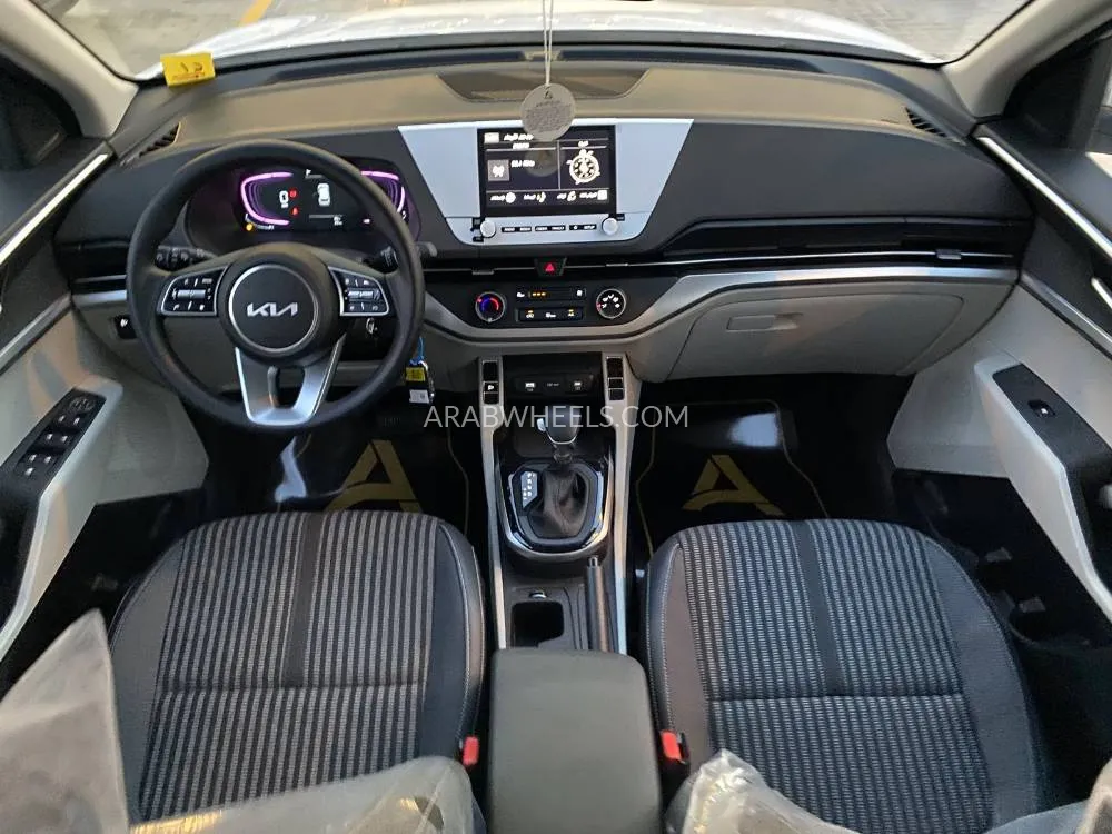 كيا كارينز 2025 for Sale in الرياض Image-6