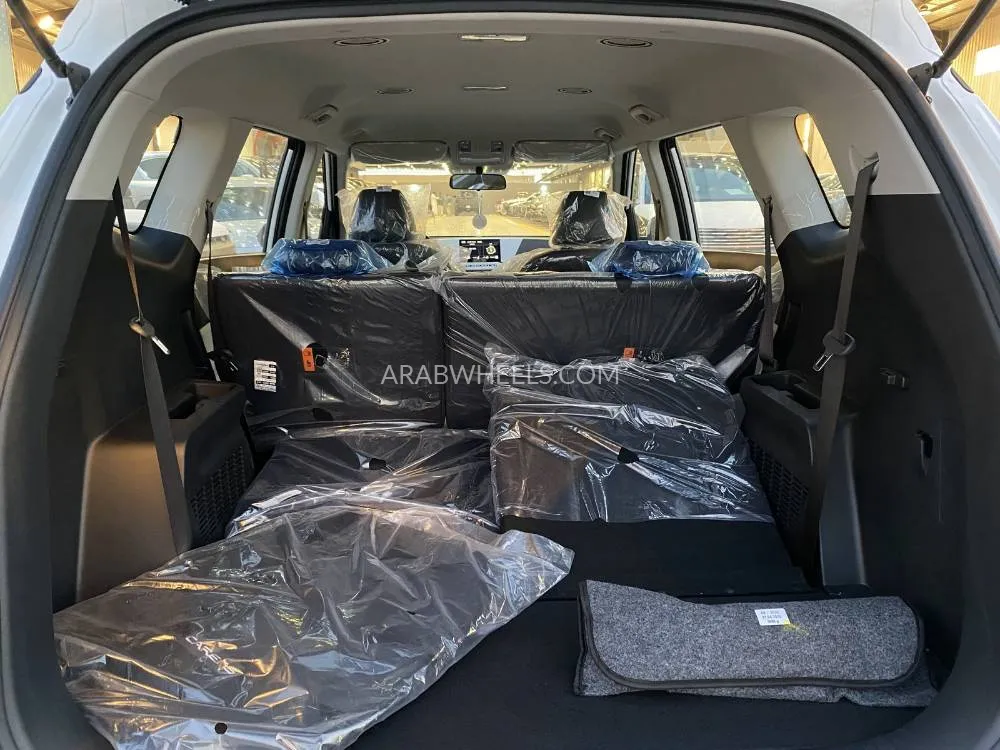 كيا كارينز 2025 for Sale in الرياض Image-11