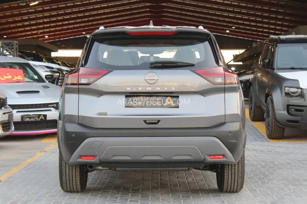 نيسان إكس تريل 2025 for Sale in الرياض Image-5