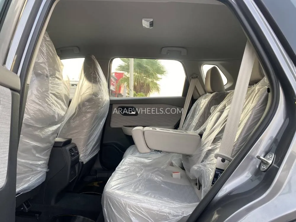 نيسان إكس تريل 2025 for Sale in الرياض Image-8