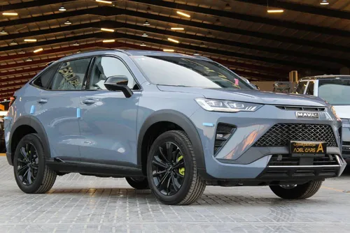 Haval H6 2025