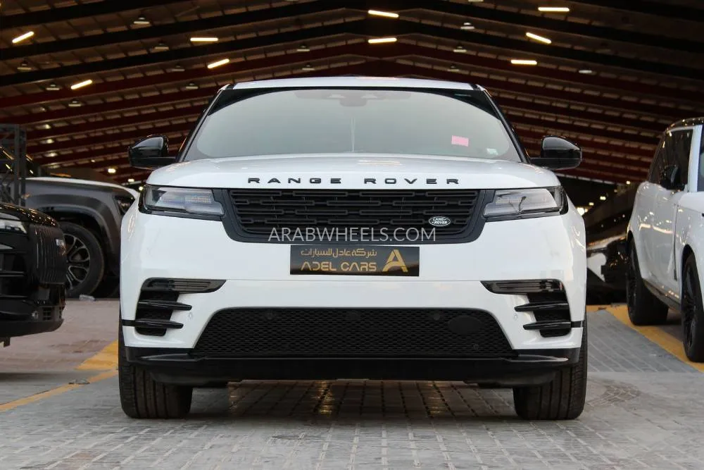 لاند روفر رينج روفر فيلار 2024 for Sale in الرياض Image-2