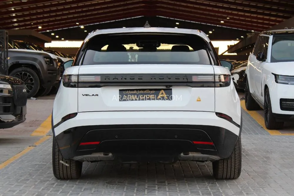 لاند روفر رينج روفر فيلار 2024 for Sale in الرياض Image-5