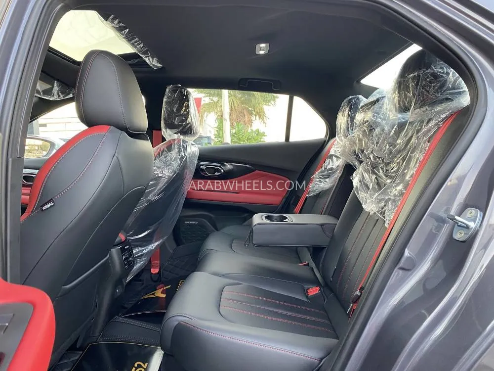 جي إيه سي إمباو 2025 for Sale in الرياض Image-8