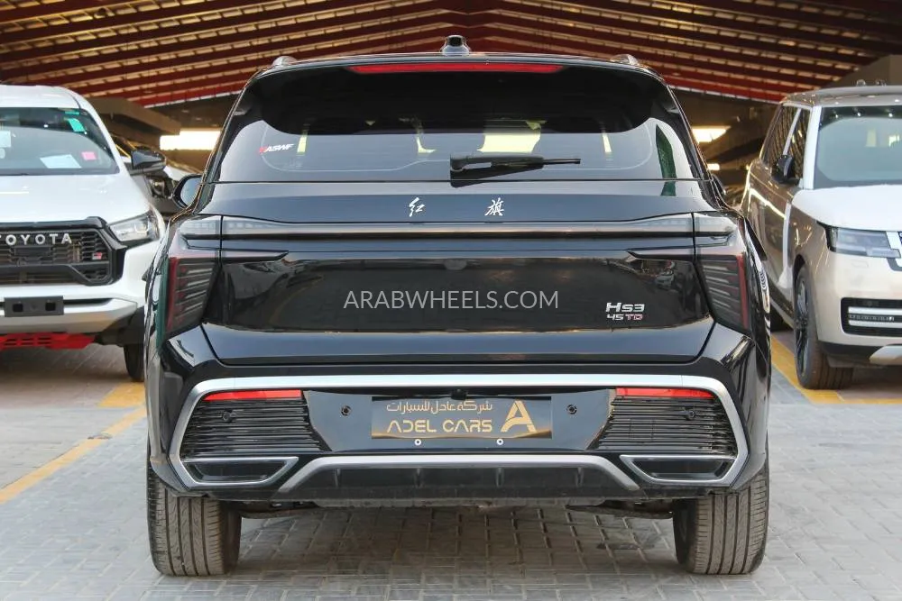 هونشي إي إتش إس ٣ 2025 for Sale in الرياض Image-5